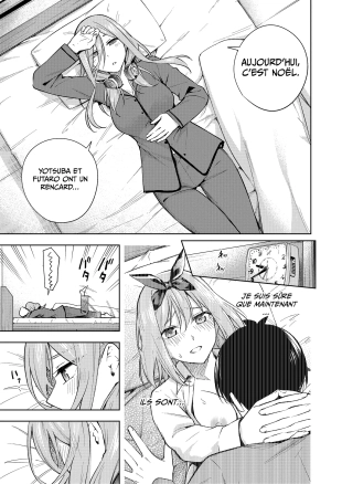 hentai gotoubun no hanayome