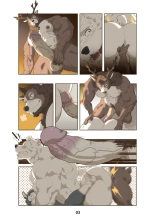 Christmas comic : page 3