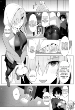 Christmas no Seishouseki page 2