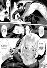 Christmas no Seishouseki page 6