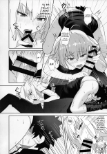 Christmas no Seishouseki page 11