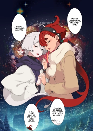 hentai mobile suit gundam the witch from mercury