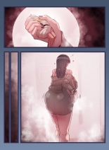 Chubby Older Sister's Shrinking Experiment : page 21