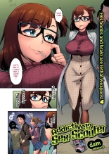 Chuudoku!? Sex-scouter page 2