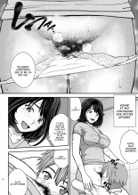 Chuutte Shite 3 | Fais-moi un Lavement 3 page 4