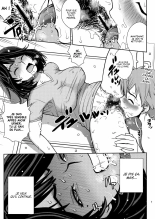 Chuutte Shite 3 | Fais-moi un Lavement 3 page 7