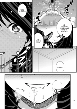 Chuutte Shite 3 | Fais-moi un Lavement 3 page 15
