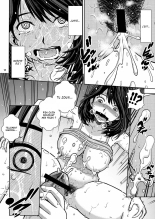 Chuutte Shite 3 | Fais-moi un Lavement 3 page 18