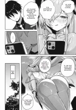 CINDERELLA SHIKIYOKU + : page 5