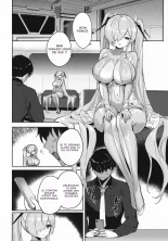 CINDERELLA SHIKIYOKU + : page 7