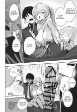 CINDERELLA SHIKIYOKU + : page 13