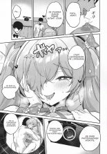 CINDERELLA SHIKIYOKU + : page 30