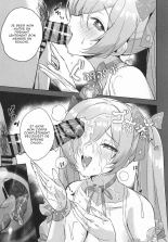 CINDERELLA SHIKIYOKU + : page 32