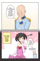 Cinderella : page 2
