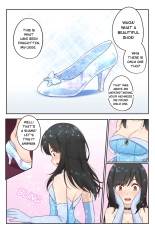 Cinderella : page 3