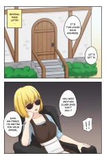 Cinderella : page 5