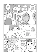 City Boy to Seto no Shima 1 : page 9