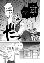 City Boy to Seto no Shima 1 : page 14