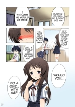 Clannad Station : page 5