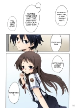 Clannad Station : page 14