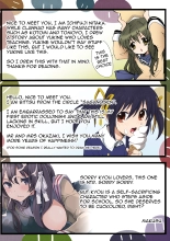 Clannad Station : page 27
