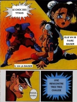 Clash of the Titans page 1
