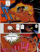 Clash of the Titans page 5