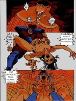 Clash of the Titans page 6