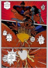 Clash of the Titans page 7