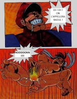 Clash of the Titans page 8