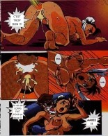Clash of the Titans page 11