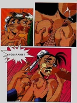 Clash of the Titans page 14