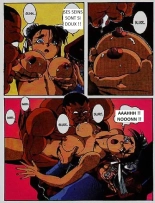 Clash of the Titans page 18