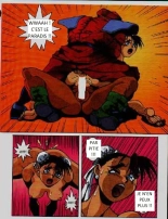Clash of the Titans page 19