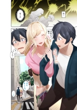 Class no Gal to Nama Nakadashi Shihoudai na Dousei Nikutsubo Seikatsu Hajimemashita. 4 : page 41