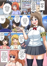 Classmate to Ecchi Jugyou Ch. 13 : page 2