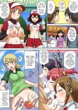 Classmate to Ecchi Jugyou Ch. 13 : page 5