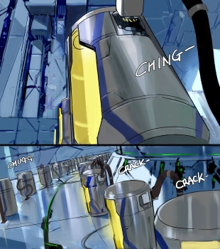 hentai final fight