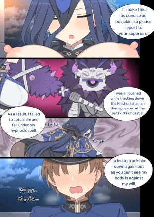 hentai genshin impact
