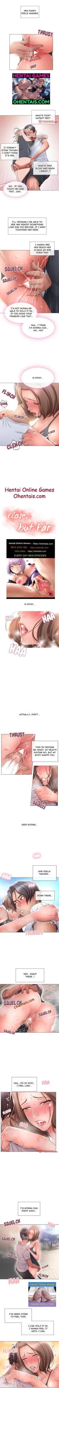 hentai Do it next door Ch. 14-16