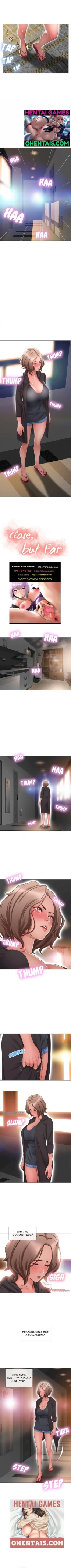 hentai Do it next door Ch. 12-13