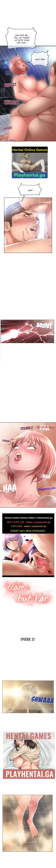 hentai Do it next door Ch. 32-34