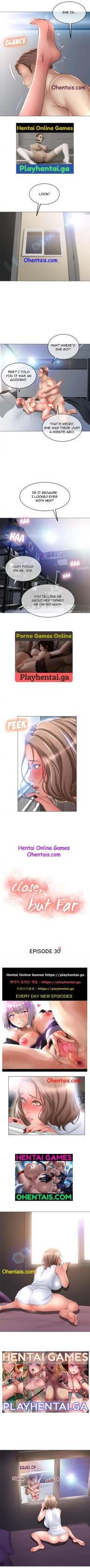 hentai Do it next door Ch. 30-31