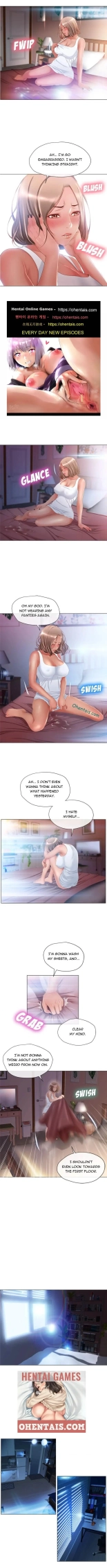 Do it next door Ch. 3-5 : page 18