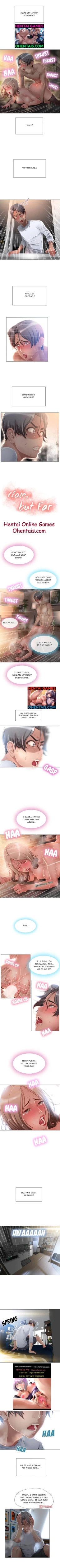 hentai Do it next door Ch. 3-5