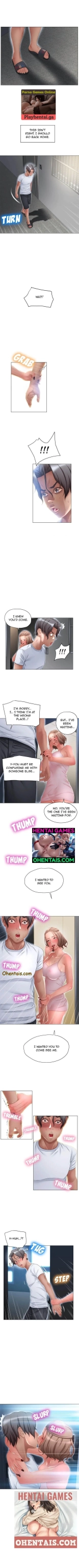 Do it next door Ch. 6-8 : page 14