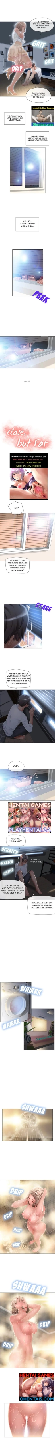 hentai Do it next door Ch. 6-8
