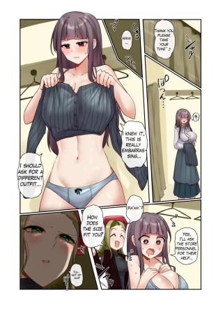 hentai original