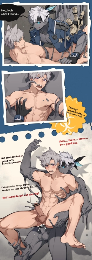 hentai Club X Luci