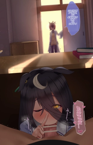 hentai uma musume pretty derby